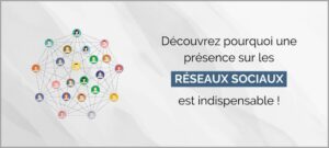 Lire la suite à propos de l’article Découvrez les bonnes raisons d’être sur les réseaux sociaux !