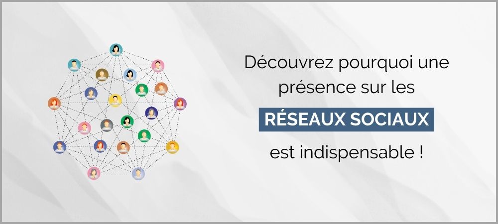 You are currently viewing Découvrez les bonnes raisons d’être sur les réseaux sociaux !