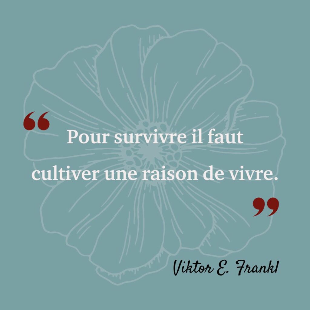 Création de visuelle avec citation