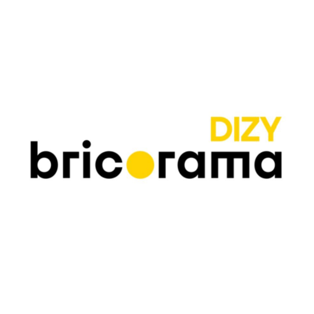 Logo partenaire Bricorama