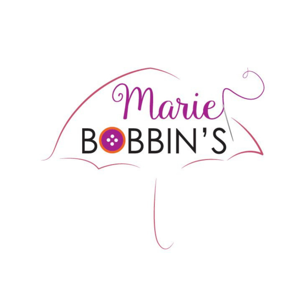 Logo partenaire Marie Bobbin's